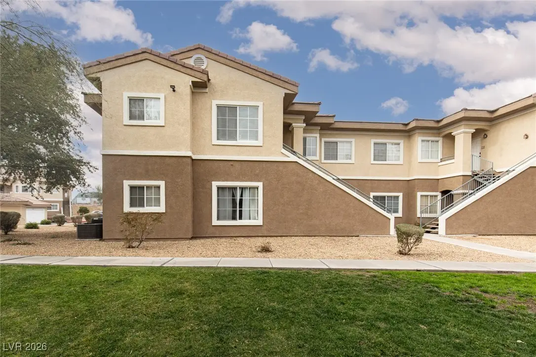 833 Aspen Peak Loop #2522, Henderson, NV 89011 - #1