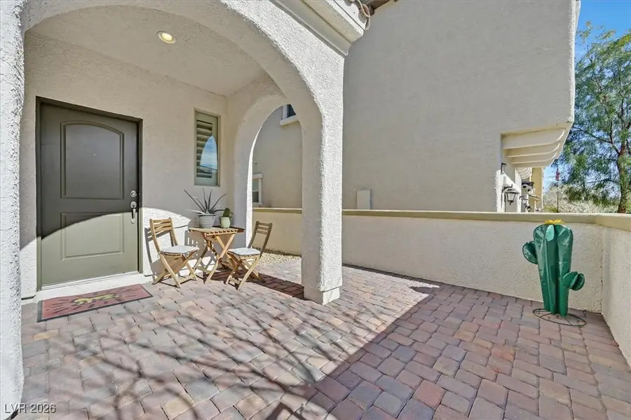 9732 Canyon Landing Avenue, Las Vegas, NV 89166 - #2