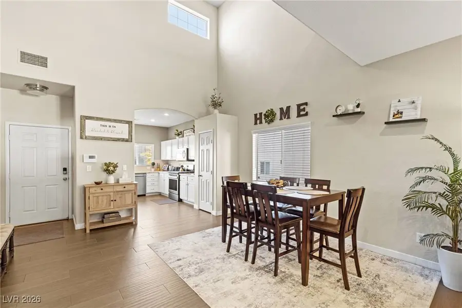 8909 Sparkling Creek Avenue, Las Vegas, NV 89143 - #3