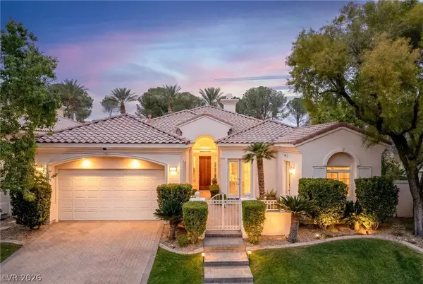 44 Caminito Amore, Henderson, NV 89011