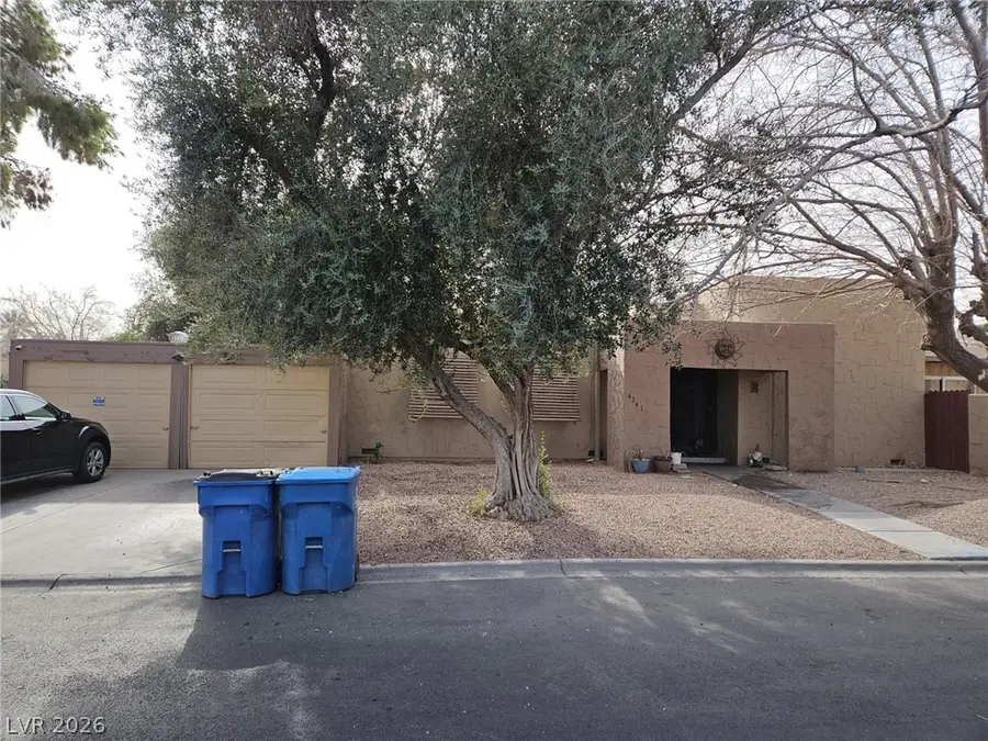4241 Brockton Green Court, Las Vegas, NV 89110 - Image #2