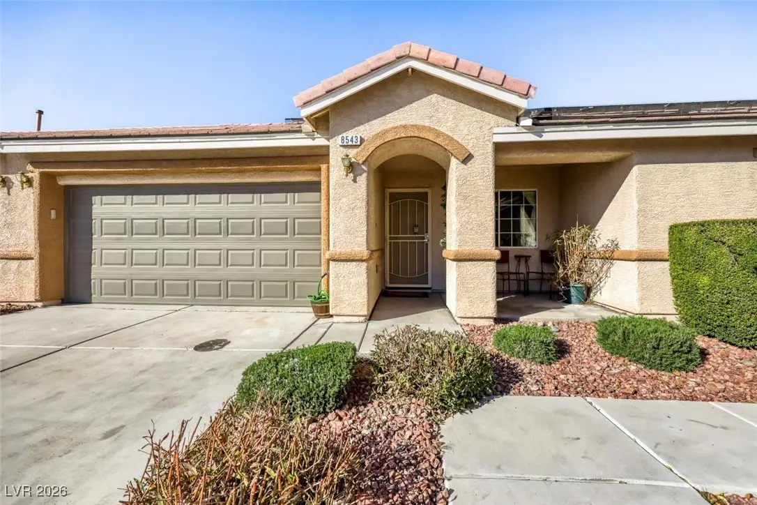 8543 Lakota Street, Las Vegas, NV 89123 - Image #1