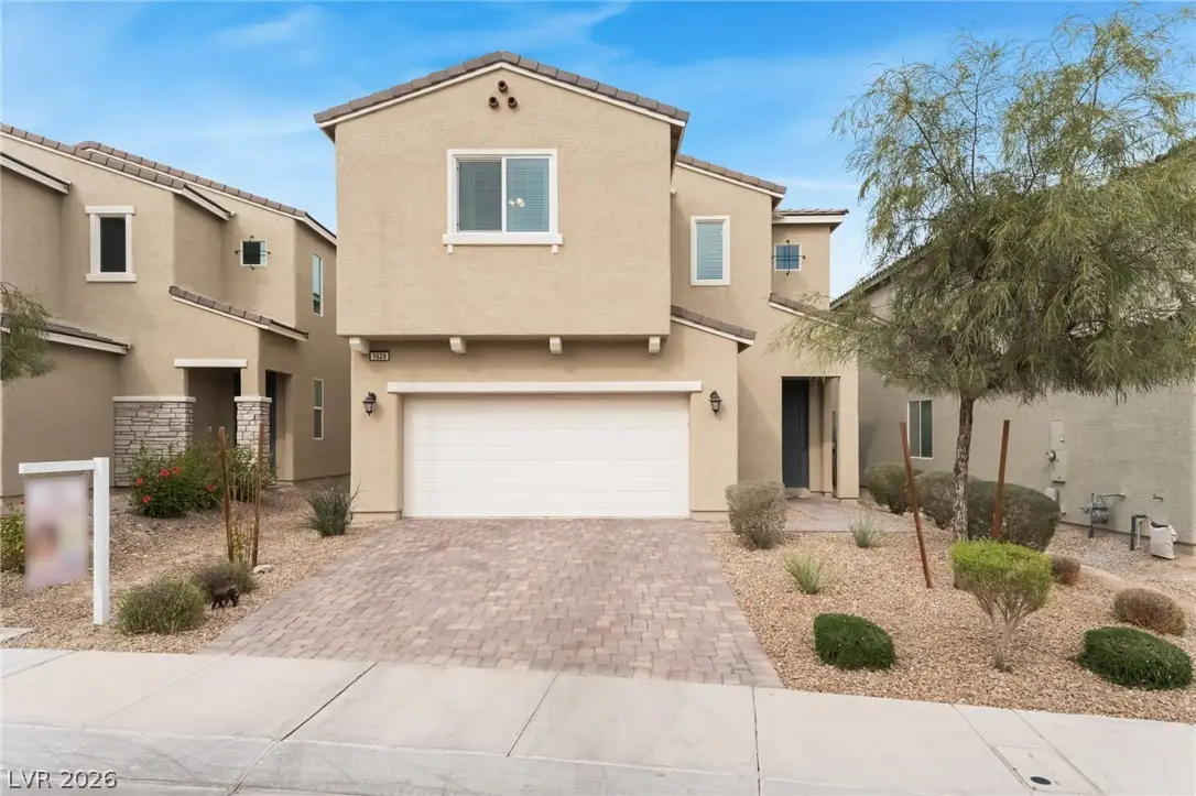 1628 Game Garden Road, North Las Vegas, NV 89031 - #1