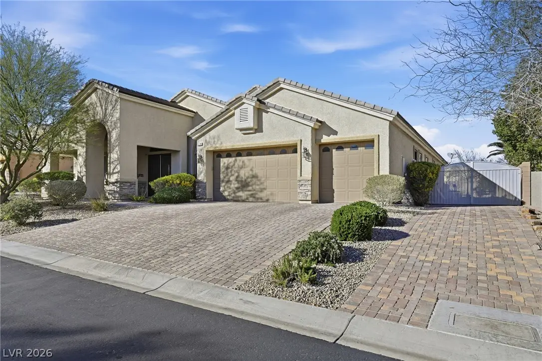 9170 Plateau Creek Court, Las Vegas, NV 89149 - #1