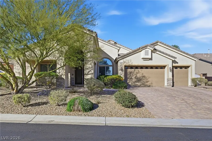 9170 Plateau Creek Court, Las Vegas, NV 89149 - #2