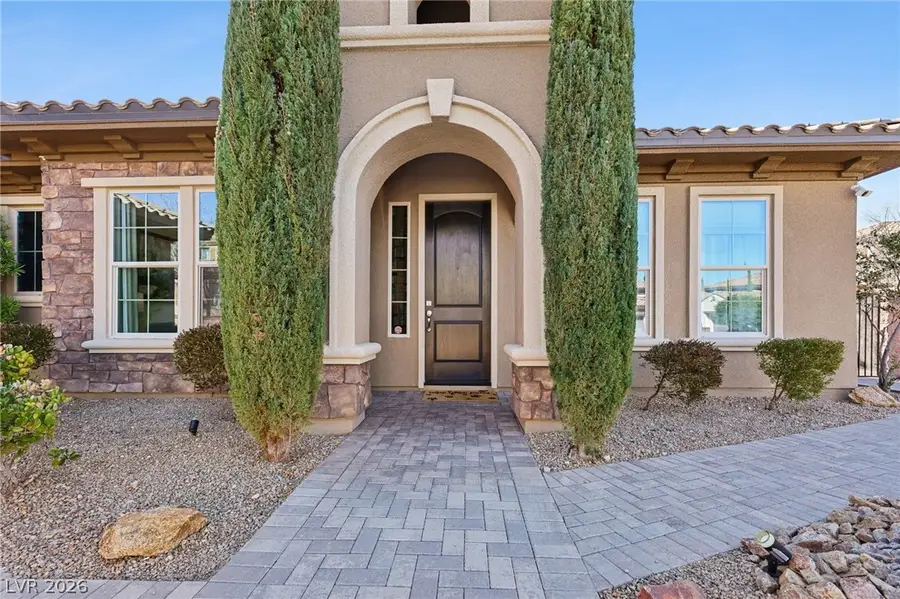 2341 Martinique Avenue, Henderson, NV 89044 - Image #3