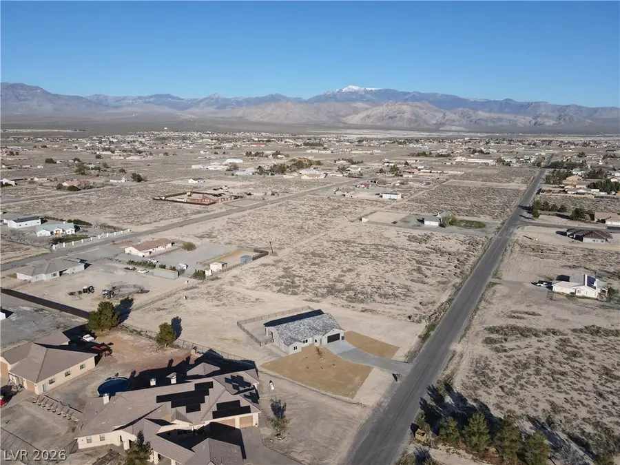 2300 E Deerskin Street, Pahrump, NV 89048 - #2