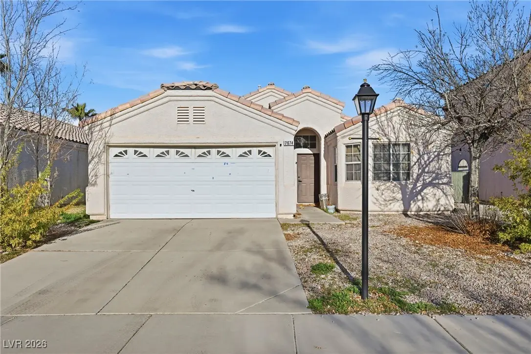 7674 Rainbow Cove Drive, Las Vegas, NV 89131 - Image #1