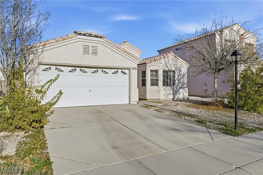 7674 Rainbow Cove Drive, Las Vegas, NV 89131 - Image #2