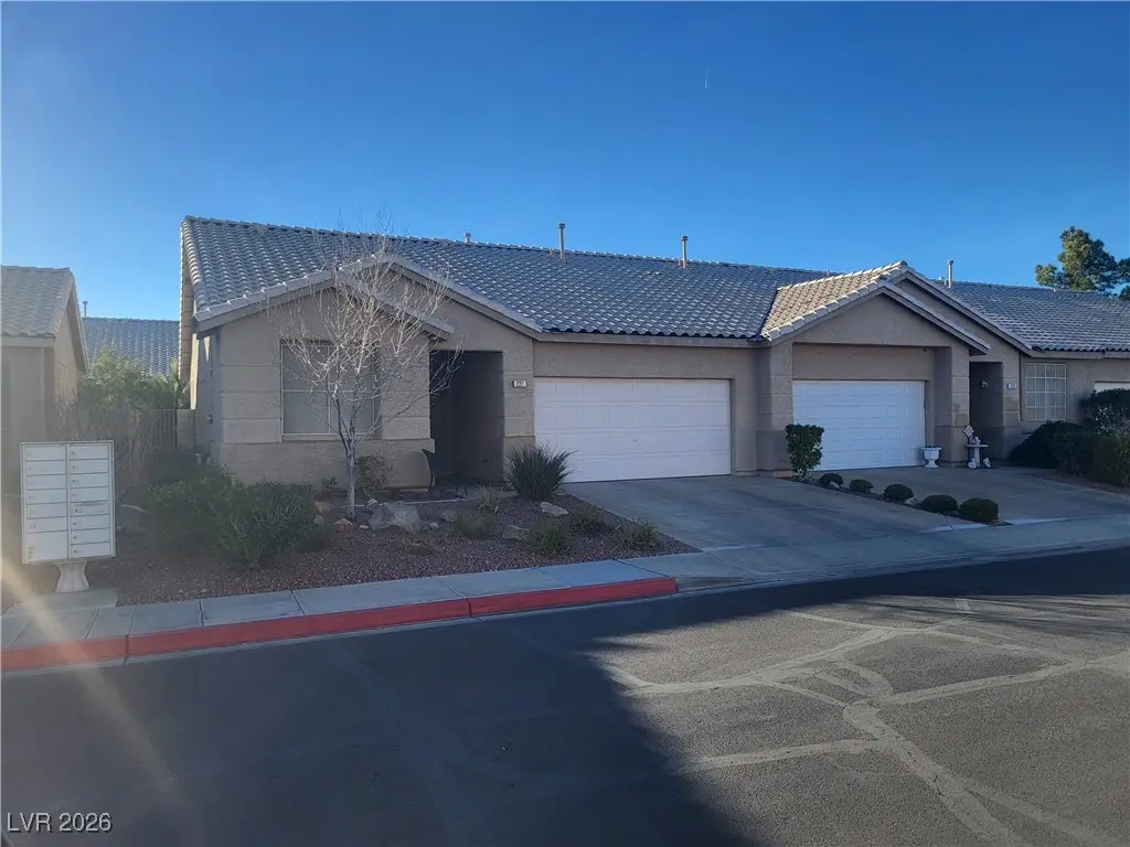 221 Teller Street, Henderson, NV 89074 - Image #1