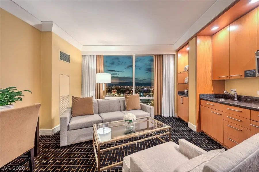 2000 Fashion Show Drive #5417, Las Vegas, NV 89109 - #3