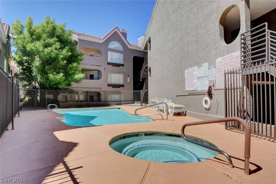 701 Capri Drive #12C, Boulder City, NV 89005 - #2