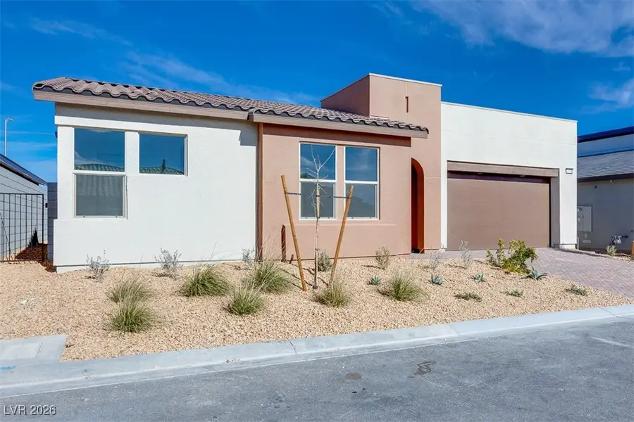 10348 Peako Hills Avenue, Las Vegas, NV 89166 - Image #2