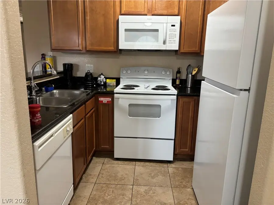 3145 E Flamingo Road #1076, Las Vegas, NV 89121 - #3