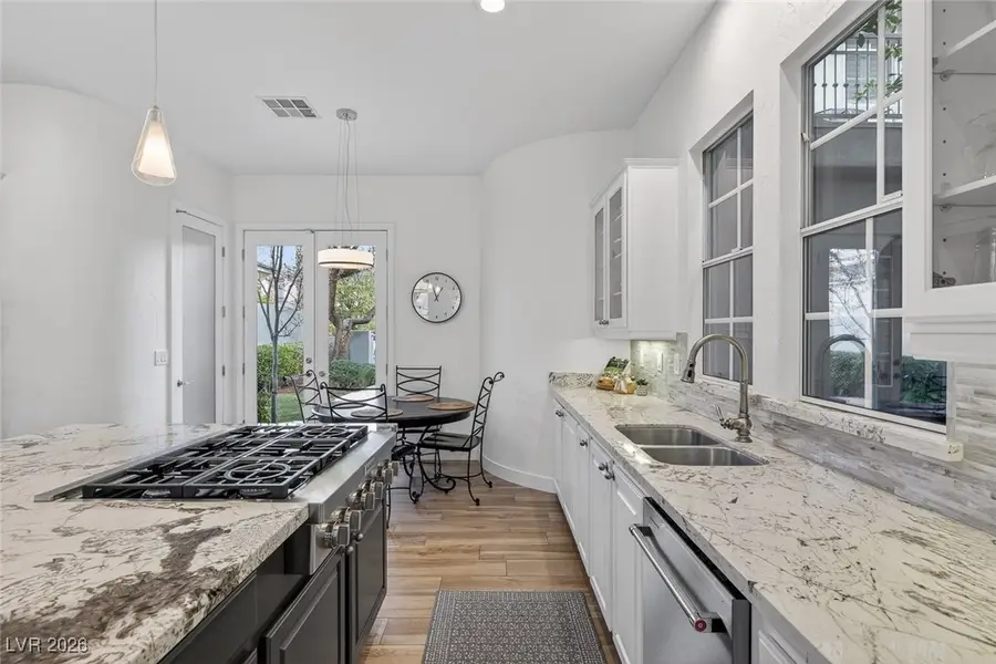 2805 Evening Rock Street, Las Vegas, NV 89135 - #2