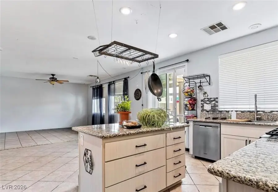 4205 Thunder Twice Street, Las Vegas, NV 89129 - Image #3