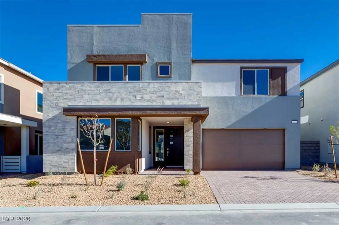 9253 Gorman Street, Las Vegas, NV 89166 - Image #1