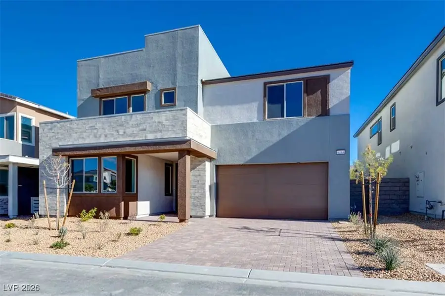 9253 Gorman Street, Las Vegas, NV 89166 - Image #2