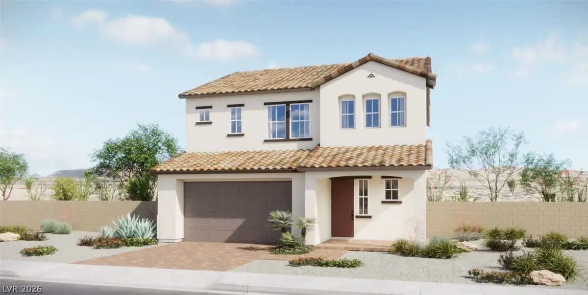 627 Balsawood Street, Henderson, NV 89011 - #1