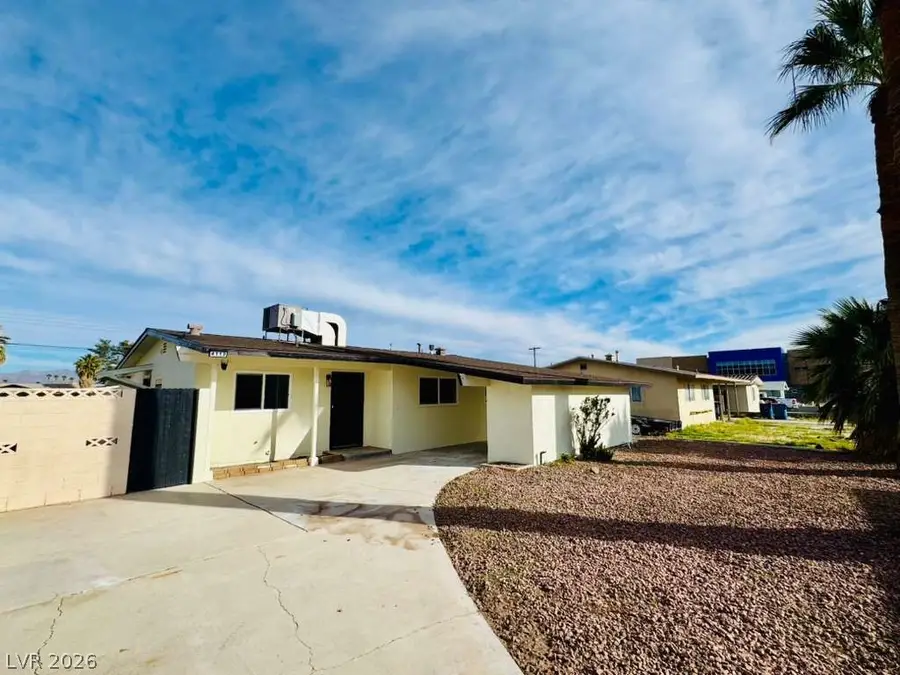 4112 Las Lomas Avenue, Las Vegas, NV 89102 - #2