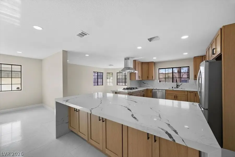 3382 Montessouri Street, Las Vegas, NV 89117 - #3