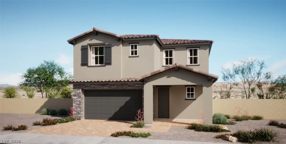 625 Balsawood Street, Henderson, NV 89011 - #1