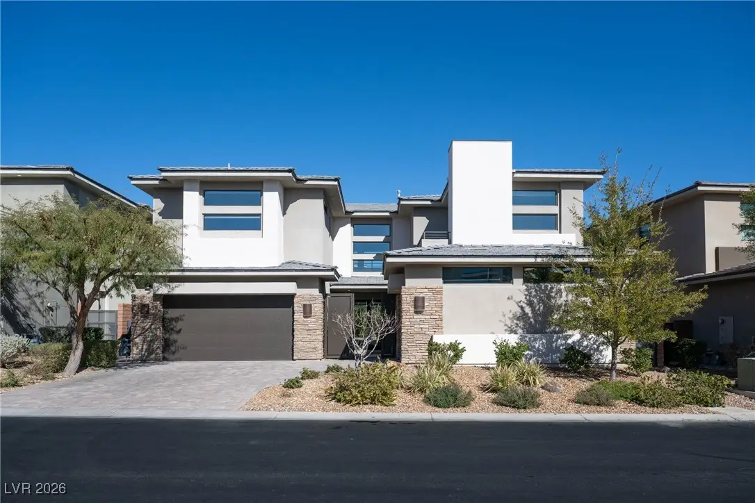 6 Garden Shadow Lane, Las Vegas, NV 89135 - #1