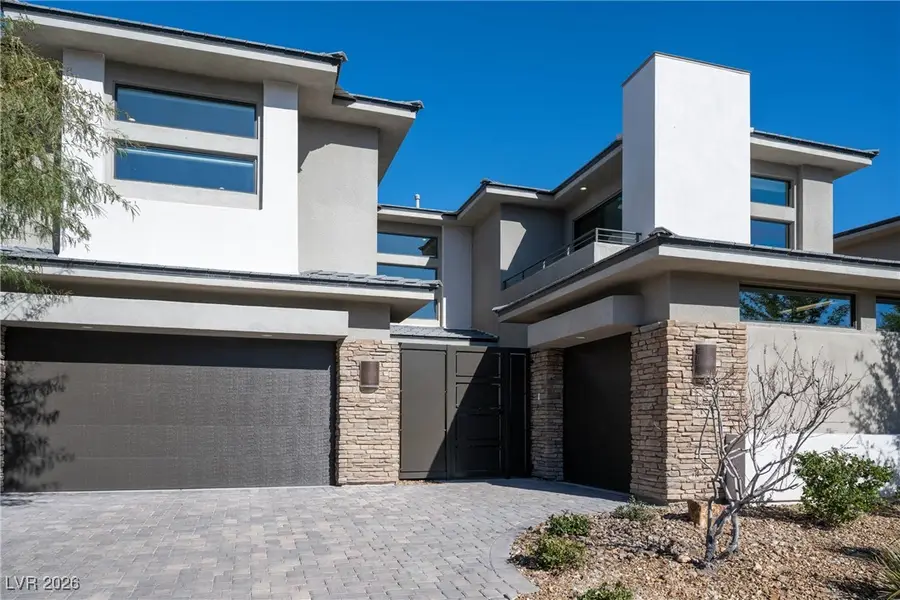 6 Garden Shadow Lane, Las Vegas, NV 89135 - #2