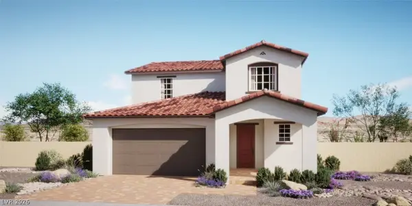 628 Balsawood Street, Henderson, NV 89011