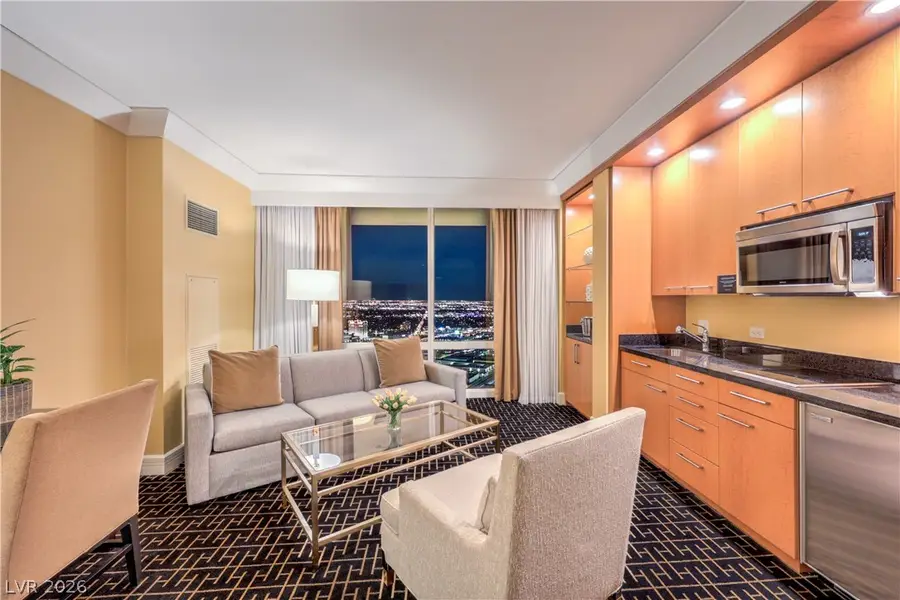 2000 Fashion Show Drive #5617, Las Vegas, NV 89109 - #3