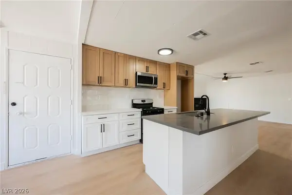 3670 Isle Royale Drive, Las Vegas, NV 89122