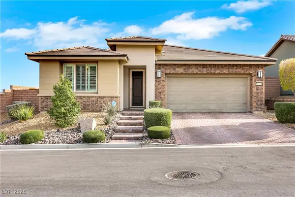 2760 Renewal Court, Las Vegas, NV 89138