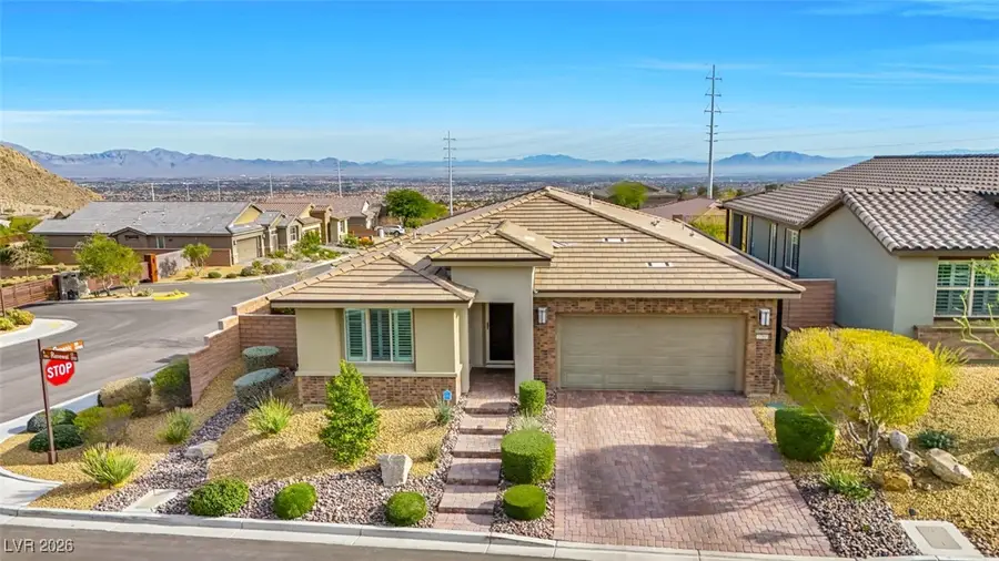 2760 Renewal Court, Las Vegas, NV 89138 - #2
