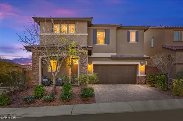 10559 Pelican Island Avenue, Las Vegas, NV 89166