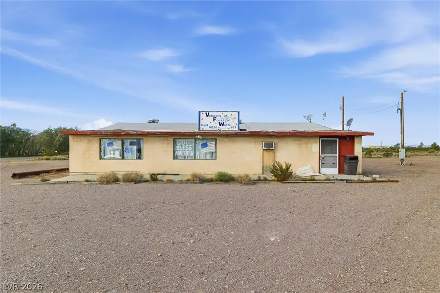 3680 E White Sands Avenue, Amargosa Valley, NV 89020 - #3