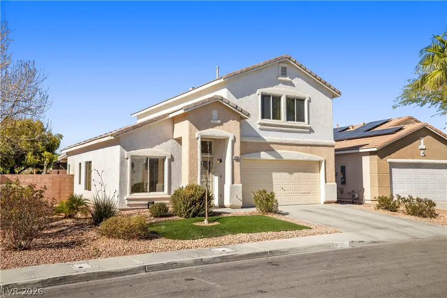 6205 Morning Wing Drive, North Las Vegas, NV 89031 - #3