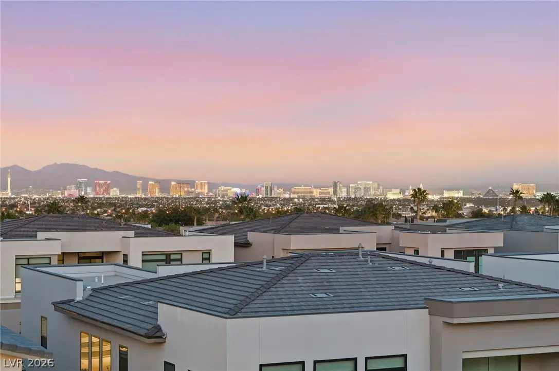 4840 Blushing Hills Street, Las Vegas, NV 89135 - #1