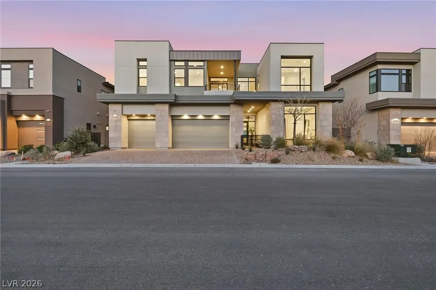 4840 Blushing Hills Street, Las Vegas, NV 89135 - #2