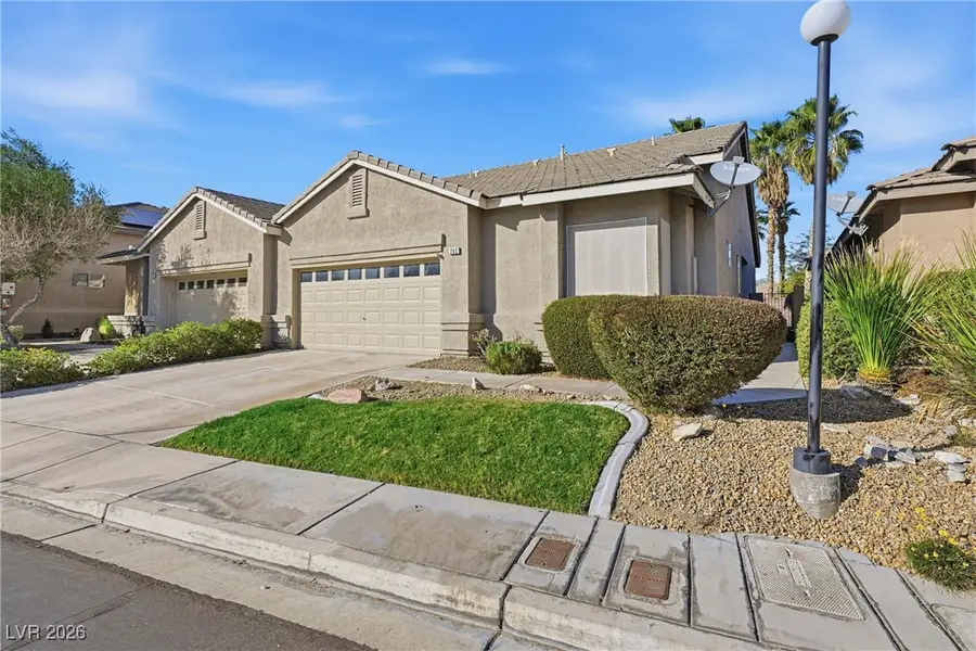 282 Spring River Avenue, Las Vegas, NV 89123 - Image #2