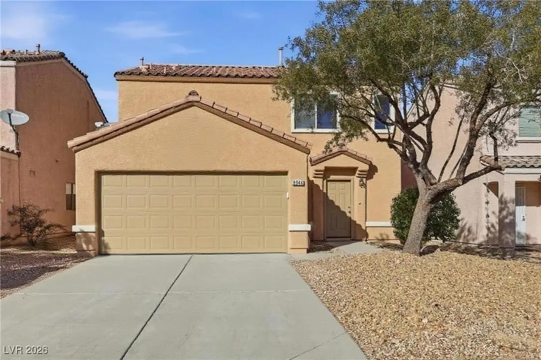 8946 Marmo Avenue, Las Vegas, NV 89148 - Image #1
