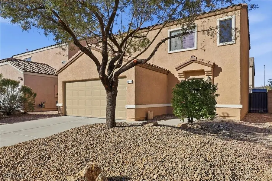 8946 Marmo Avenue, Las Vegas, NV 89148 - Image #2