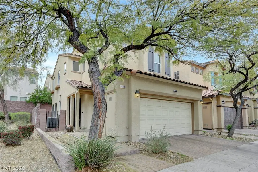 9313 Night Mesa Street, Las Vegas, NV 89178 - #3
