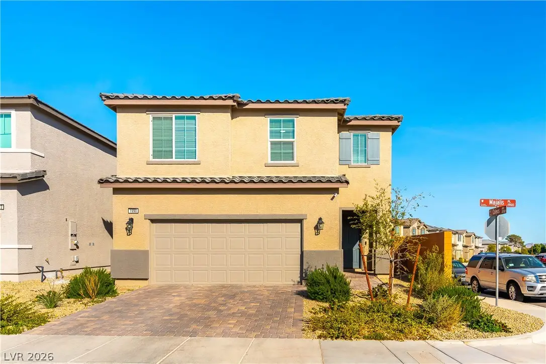 1990 Majalis Place, Las Vegas, NV 89106 - #1