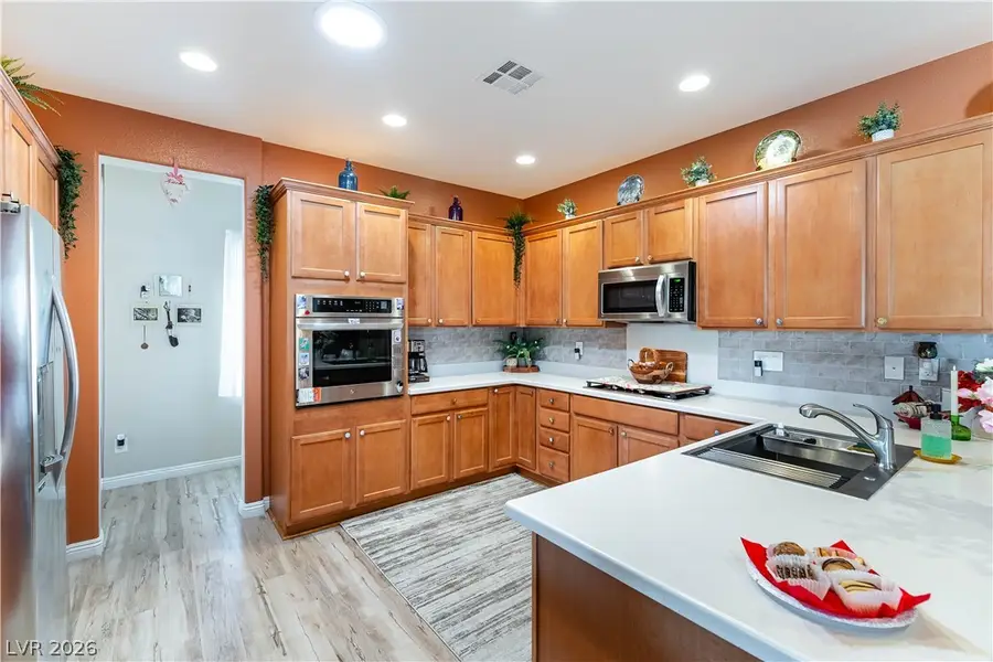 7324 Royal Melbourne Drive, Las Vegas, NV 89131 - #2