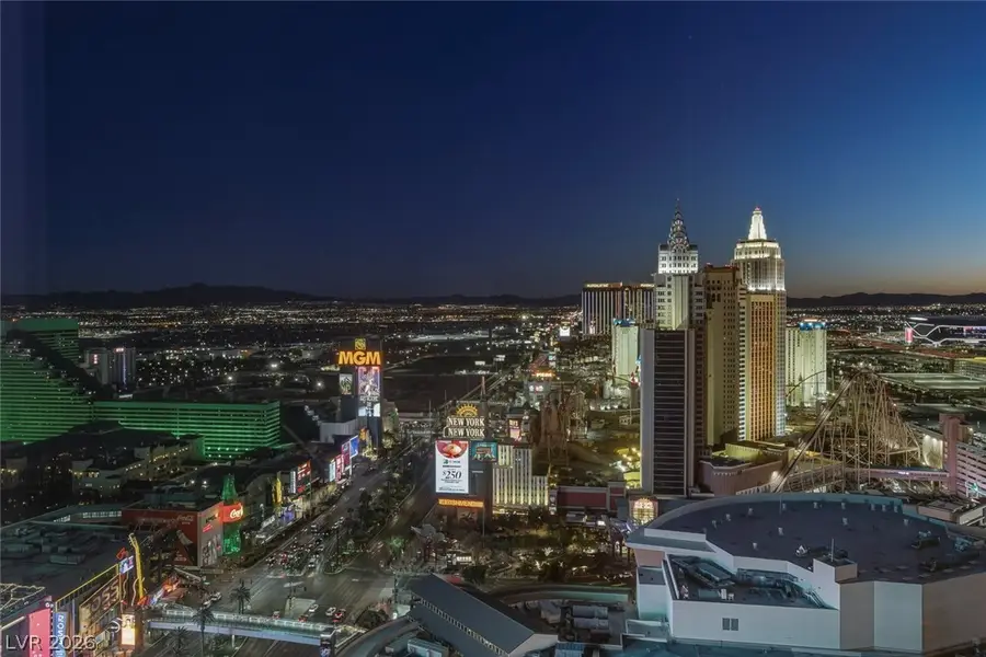 3750 Las Vegas Boulevard #2803, Las Vegas, NV 89158 - #2