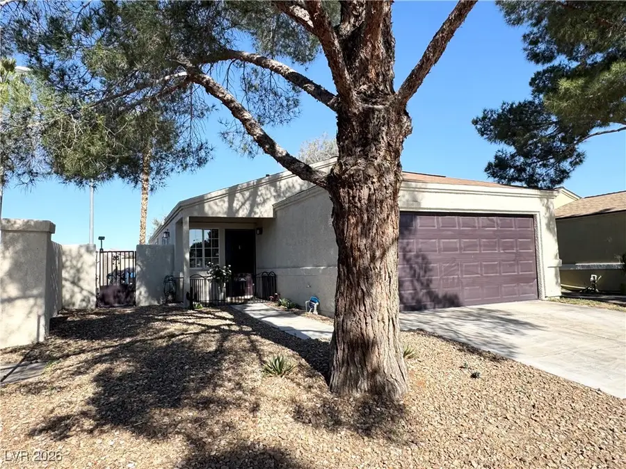 2124 Haven Hill Avenue, Las Vegas, NV 89106 - #2