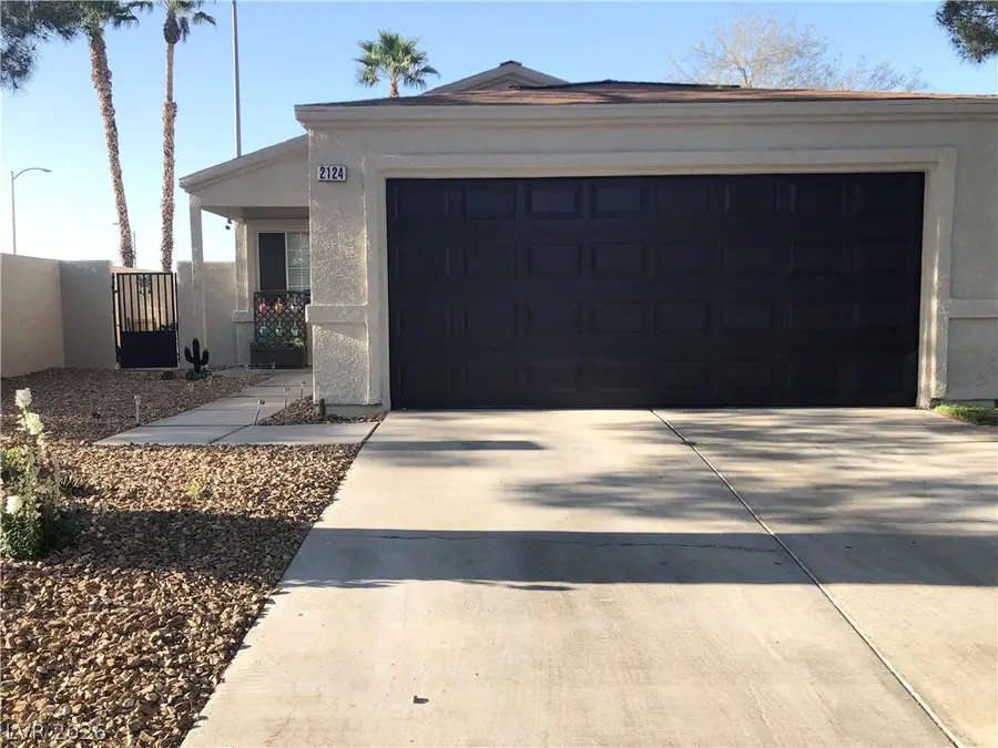 2124 Haven Hill Avenue, Las Vegas, NV 89106 - #3