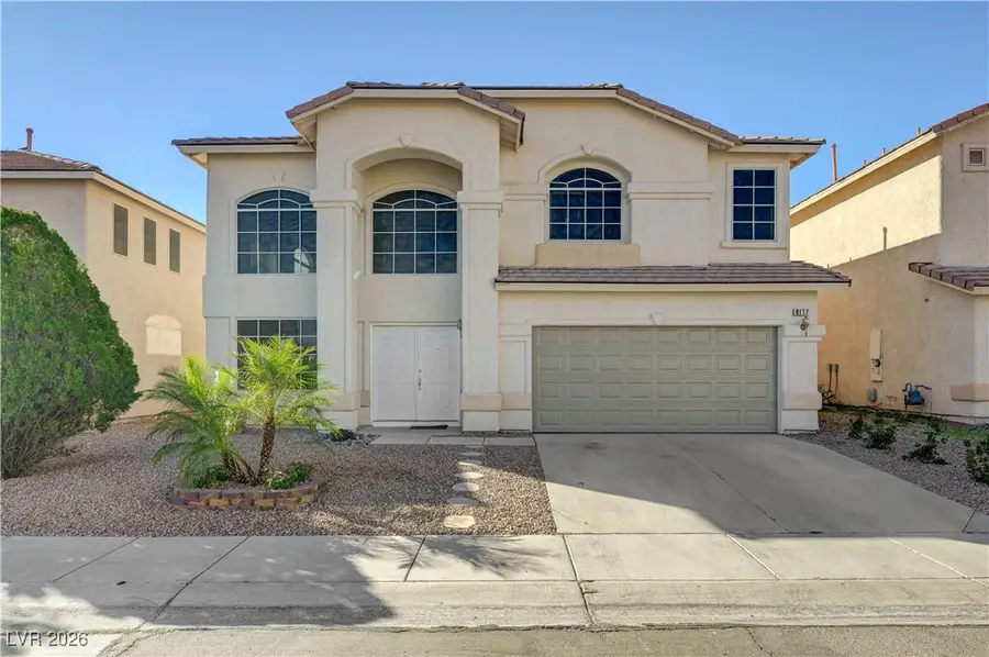8117 Peach Flare Street, Las Vegas, NV 89143 - Image #2