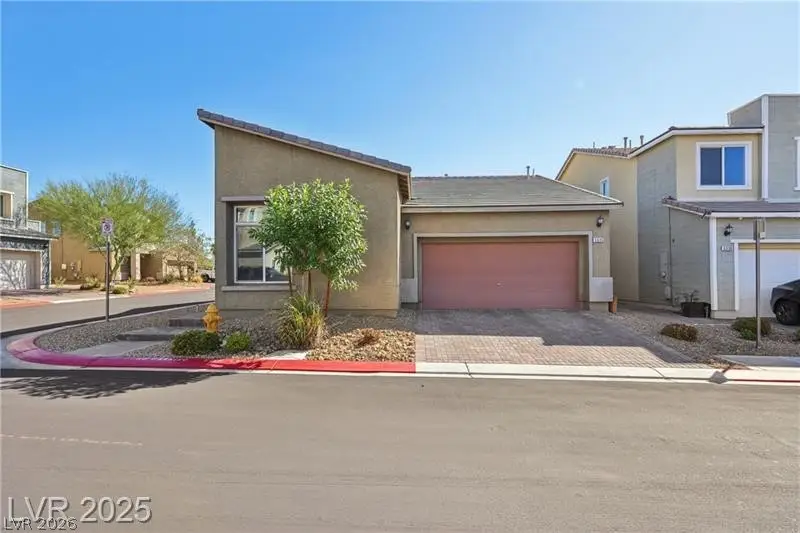 6940 Whispering Falls Drive, North Las Vegas, NV 89084 - #2