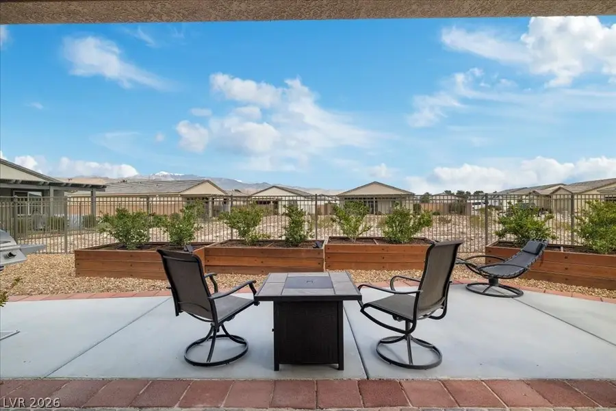 4753 S Springridge Street, Pahrump, NV 89061 - #3